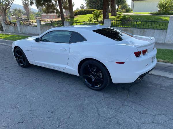 2012 Chevy Camaro RS for sale in San Ysidro, CA – photo 5