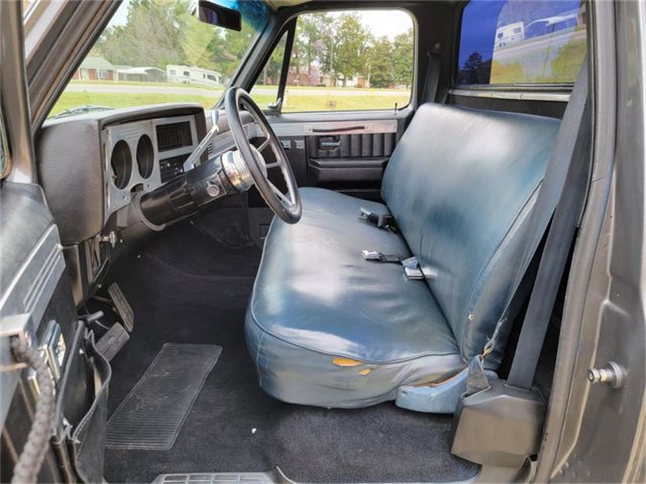 1985 Chevrolet C10 for sale in Hope Mills, NC – photo 16