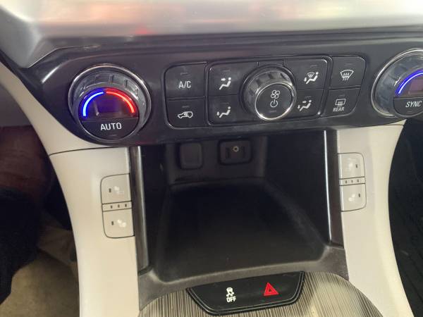 2017 GMC ACADIA SLT V6 - - by dealer - vehicle for sale in LA JOYA TX 78560, TX – photo 20