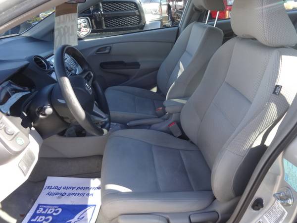 2011 Honda Insight Hybrid Sedan-105K, 40 Cty, 43Hwy - cars & trucks... for sale in Mogadore, OH – photo 7