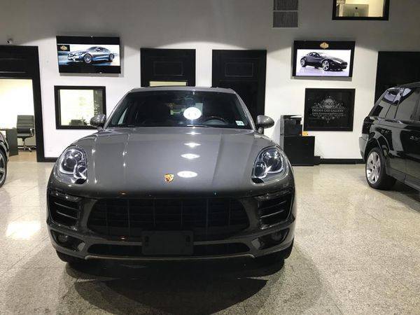 2015 Porsche Macan AWD 4dr S - Payments starting at $39/week for sale in Woodbury, NY – photo 2