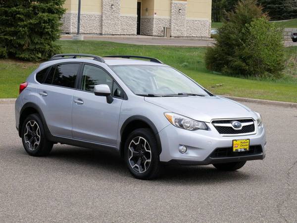 2014 Subaru XV Crosstrek Limited - - by dealer for sale in Hudson, MN – photo 2