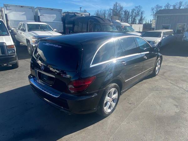 2010 Mercedes-Benz R-Class R 350 BlueTEC AWD 4MATIC 4dr Wagon Accept... for sale in Morrisville, PA – photo 6
