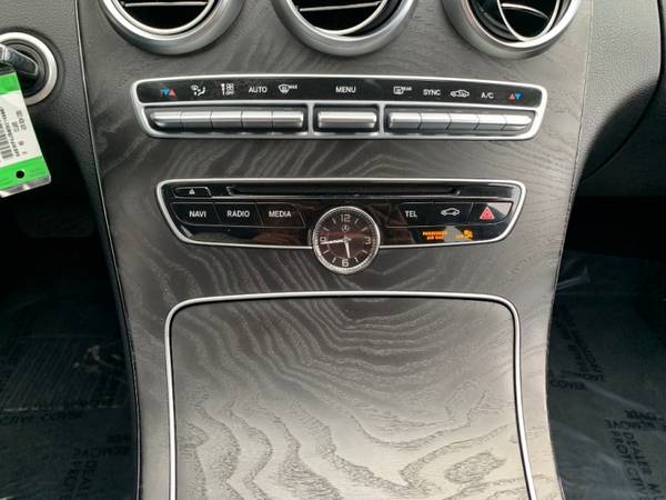 2016 Mercedes-Benz C300 FINANCIAMOS CON NUMERO DE ITIN for sale in Salem, OR – photo 20