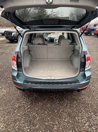 2010 Subaru Forester ! AWD! Sale Price! - - by for sale in Duluth, MN – photo 7