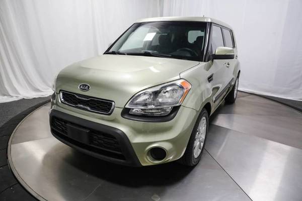 2012 Kia Soul + COLD AC WHEELS EXTRA CLEAN FINANCING !!! for sale in Sarasota, FL – photo 15