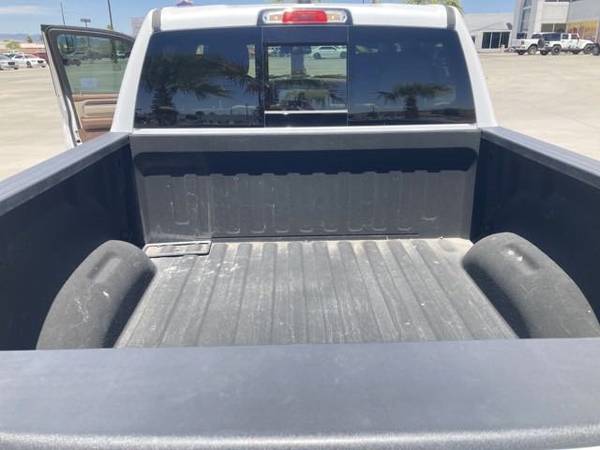 2019 Ram 1500 Laramie 4x4 Crew Cab 5 7 Box Ivo for sale in Lake Havasu City, AZ – photo 22