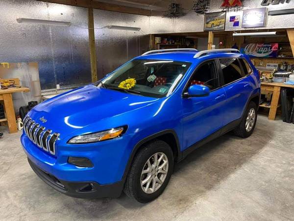 PENDING - Jeep Cherokee Latitude Sport for sale in Muldraugh, KY