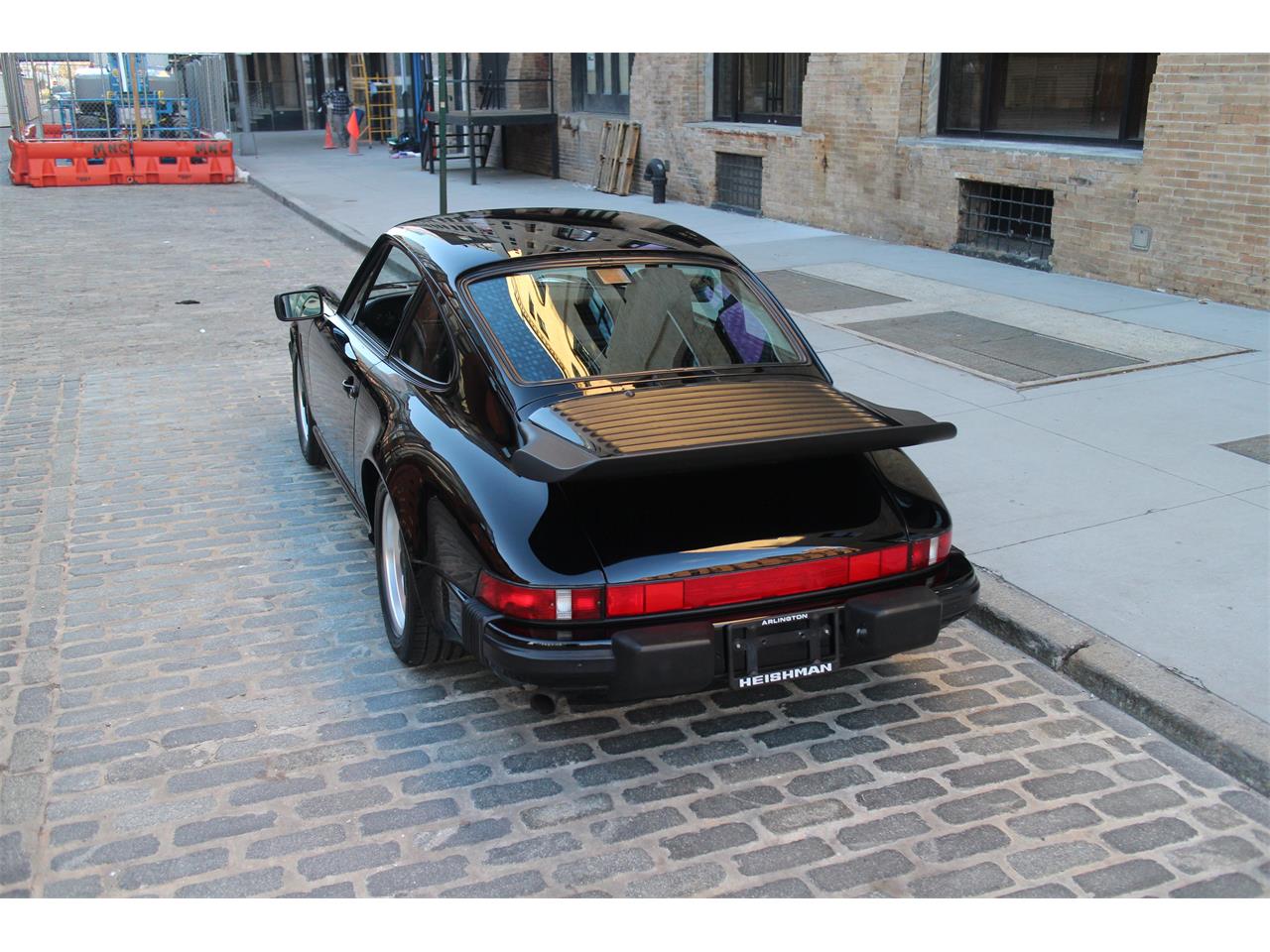 1988 Porsche 911 Carrera for sale in NEW YORK, NY – photo 11
