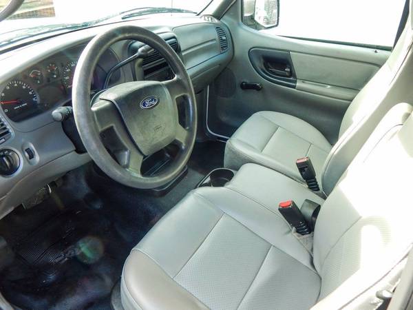 2009 Ford Ranger RWD - cars & trucks - by dealer - vehicle... for sale in Portland, OR – photo 9