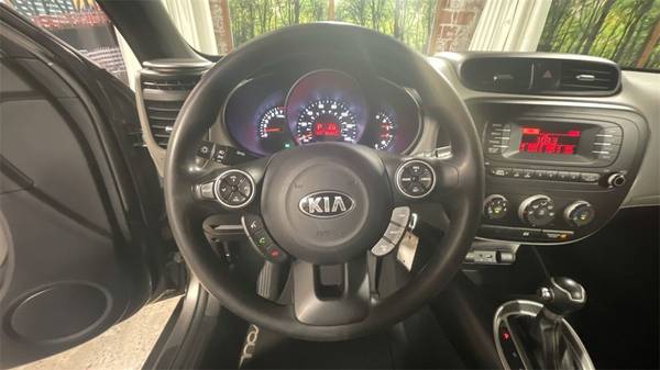 2015 Kia Soul Plus Hatchback - - by dealer - vehicle for sale in Beaverton, OR – photo 16