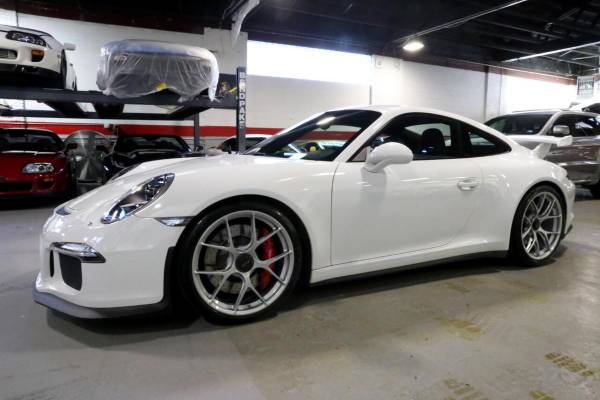 2014 Porsche 911 GT3 GUARANTEE APPROVAL! - - by for sale in STATEN ISLAND, NY – photo 17