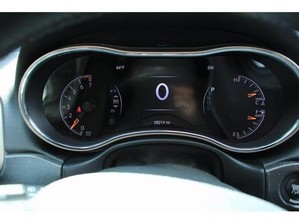 2015 Jeep Grand Cherokee SUV Limited Green Bay for sale in Green Bay, WI – photo 21