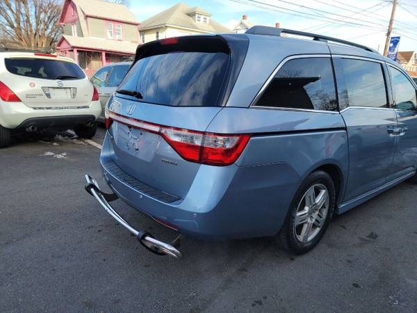 2013 Honda Odyssey - - by dealer - vehicle automotive for sale in Highspire, PA – photo 5
