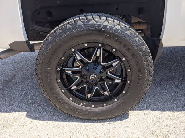 2016 Chevrolet Silverado 1500 LT 4x4 4WD Four Wheel SKU: GG213233 for sale in North Richland Hills, TX – photo 21