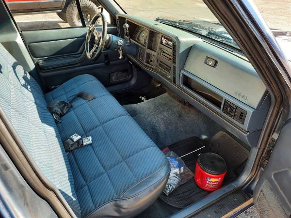 1988 Jeep Comanche MJ - cars & trucks - by owner - vehicle... for sale in Portage, MI – photo 7