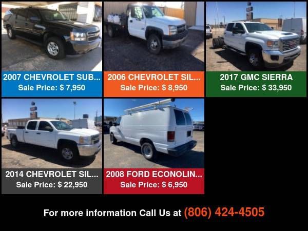 2005 CHEVROLET SILVERADO 1500 - cars & trucks - by dealer - vehicle... for sale in Amarillo, TX – photo 6