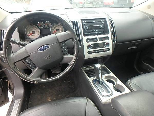 2010 Ford Edge LIMITED AWD SUV Edge Ford for sale in Detroit, MI – photo 21