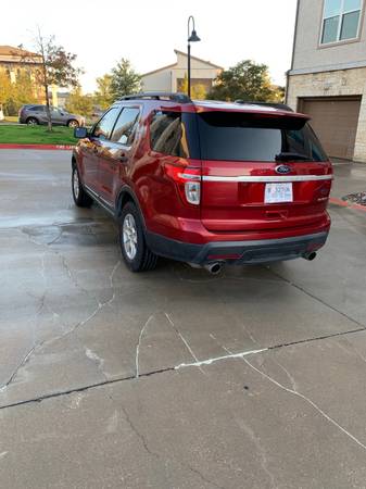 Ford Explorer 2013 - cars & trucks - by dealer - vehicle automotive... for sale in The Colony, TX – photo 6