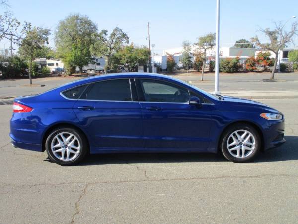 2014 FORD FUSION ** LOW MILES ** ONE OWNER ** MINT CONDITION **... for sale in Sacramento , CA – photo 8