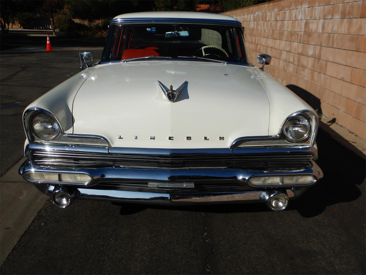 1956 Lincoln Premiere for sale in Other, Other – photo 22