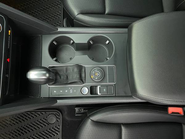 2019 VW Volkswagen Atlas SE 4Motion Sport Utility 4D suv Silver for sale in largo, FL – photo 22