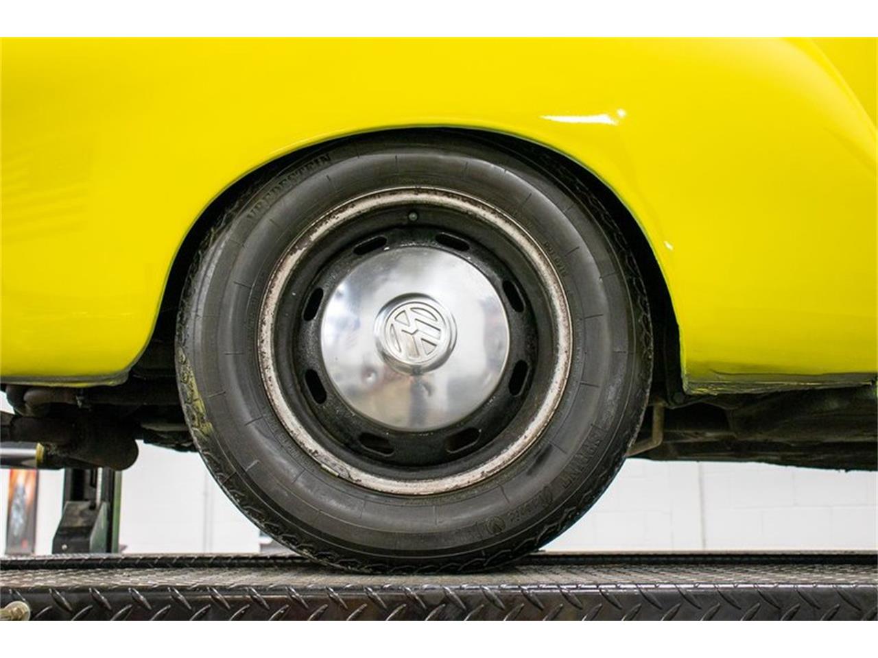 1971 Volkswagen Karmann Ghia for sale in Kentwood, MI – photo 82