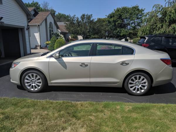 2013 Buick LaCrosse · Premium I for sale in Rochester , NY – photo 6