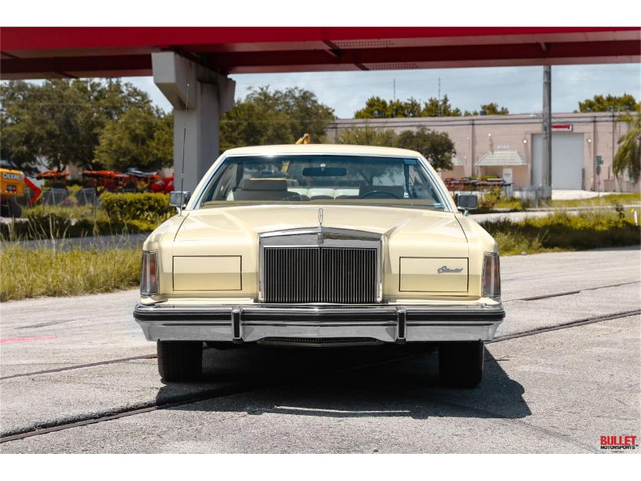 1978 Lincoln Mark V for sale in Fort Lauderdale, FL – photo 4