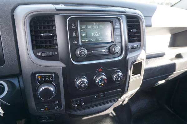 2014 Ram 1500 Eco Diesel - - by dealer - vehicle for sale in Collinsville, OK – photo 20