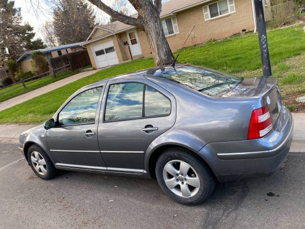 2004 Volkswagen Jetta for sale in Fort Collins, CO – photo 2