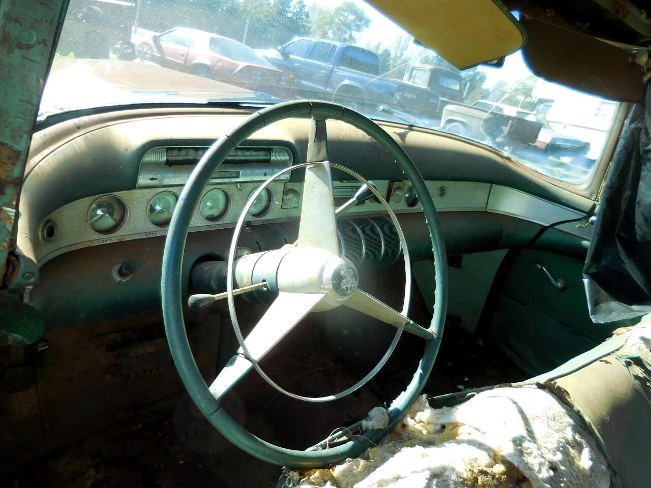 1955 Buick Super 8 for sale in Gray Court, SC – photo 8