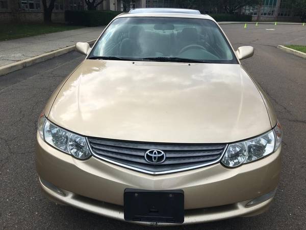 Toyota solara - cars & trucks - by owner - vehicle automotive sale for sale in Norwalk, CT – photo 7