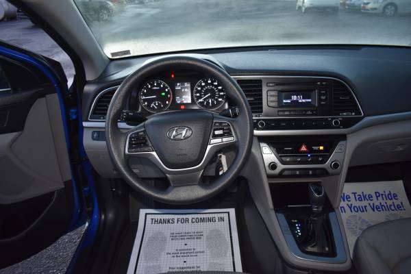 2017 Hyundai Elantra SE - Great Condition - Fair Price - Best Deal for sale in Lynchburg, VA – photo 20
