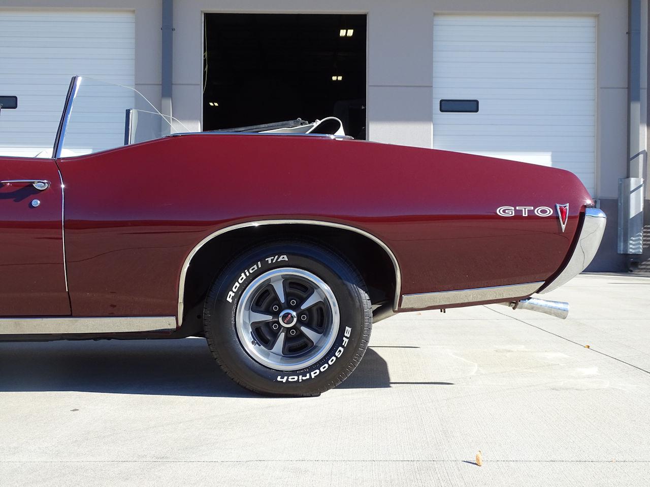 1968 Pontiac GTO for sale in O'Fallon, IL – photo 50