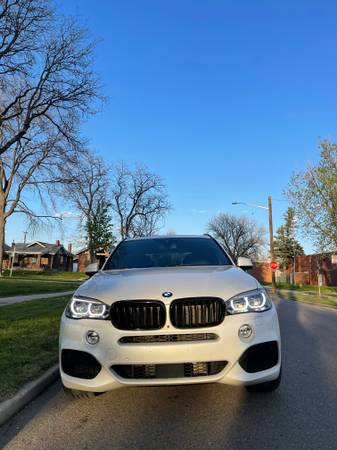 Fully Loaded, Low Mileage 2017 BMW X5 xDrive50i! for sale in Denver , CO – photo 4
