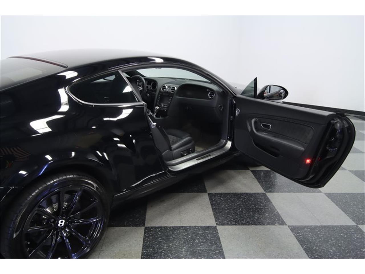 2011 Bentley Continental for sale in Lutz, FL – photo 56