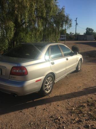 2004 Volvo S40 for sale in Stanfield, AZ – photo 4