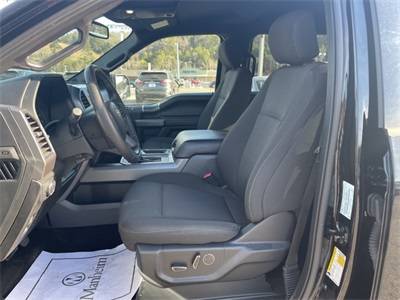 2018 Ford F-150 ONLY 19k miles 41, 999 - - by dealer for sale in Dayton, TN – photo 3