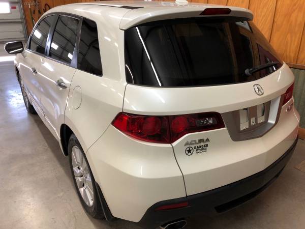 2011 ACURA RDX * SUPER NICE * OPEN MONDAY * 1 OWNER * for sale in Hewitt, TX – photo 3