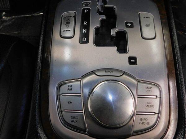 2010 Hyundai Genesis 4 6L V8 Technology Pkg/Leather/Navi 4 6L V8 for sale in Gladstone, OR – photo 21