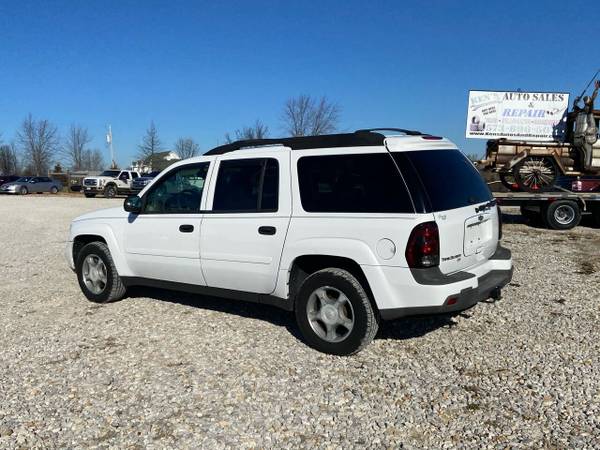 2006 Chevrolet TrailBlazer EXT RWD - - by dealer for sale in New Bloomfield, MO – photo 3