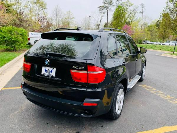 2008 BMW X5 3 0si AWD 4dr SUV - - by dealer - vehicle for sale in CHANTILLY, District Of Columbia – photo 8