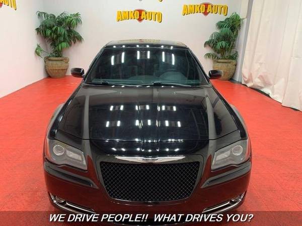 2014 Chrysler 300 Series S S 4dr Sedan We Can Get You Approved For A for sale in Temple Hills, PA – photo 2