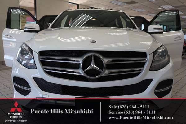 2016 Mercedes Benz GLE350 SUV*Navi*Warranty* for sale in City of Industry, CA – photo 20