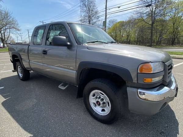2006 GMC Sierra 2500 HD Extended Cab Drive Today! - cars & for sale in Other, PA – photo 8