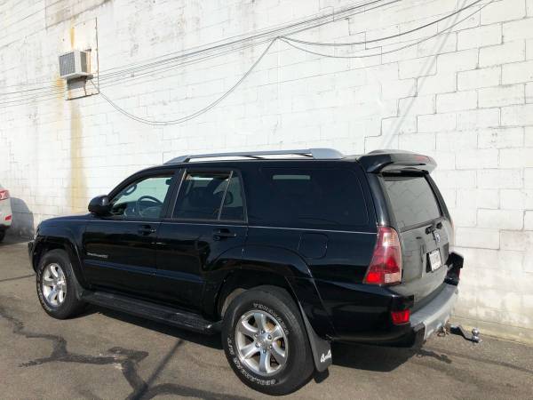 2005 toyota 4runner SR5 sport for sale in Indianapolis, IN – photo 2