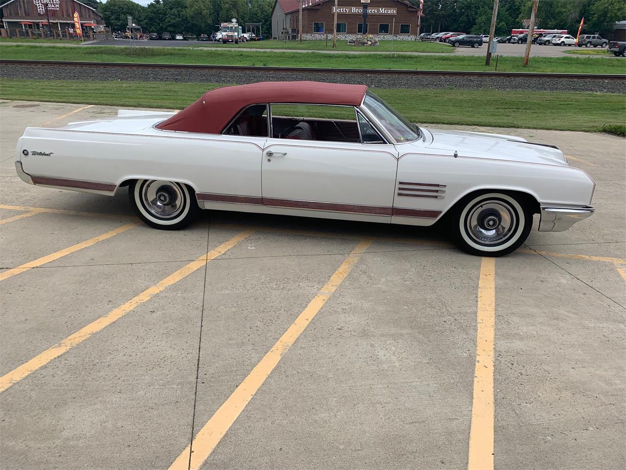 1964 Buick Wildcat for sale in Annandale, MN – photo 15