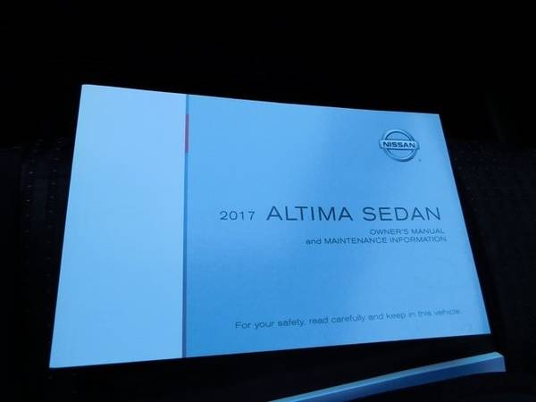 2017 Nissan Altima BAD CREDIT DONT SWEAT IT! ✅ for sale in Baltimore, MD – photo 19