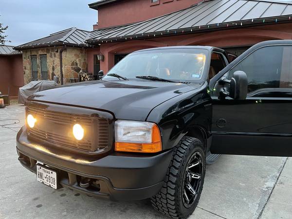 7 3 L Powerstroke Diesel for sale in San Antonio, TX – photo 4